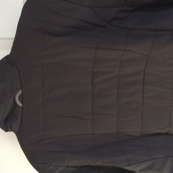 NorthEnd Ladies black active jacket sz L/XL NWT - Picture 14 of 17